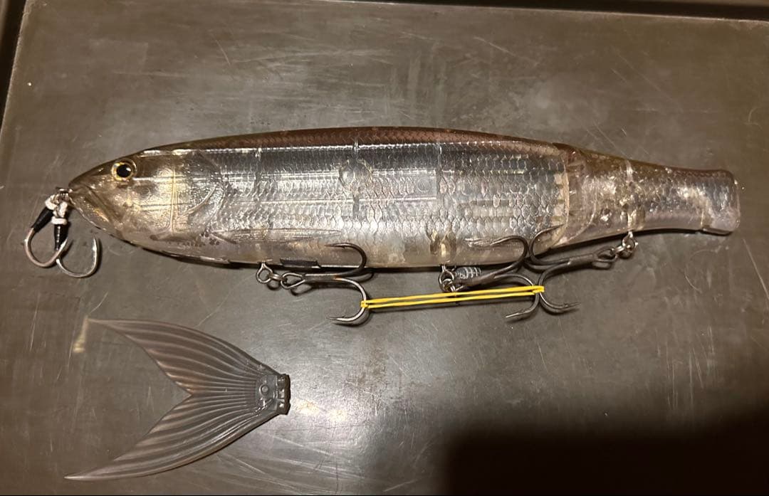 ギラギラコウゲキ確認用