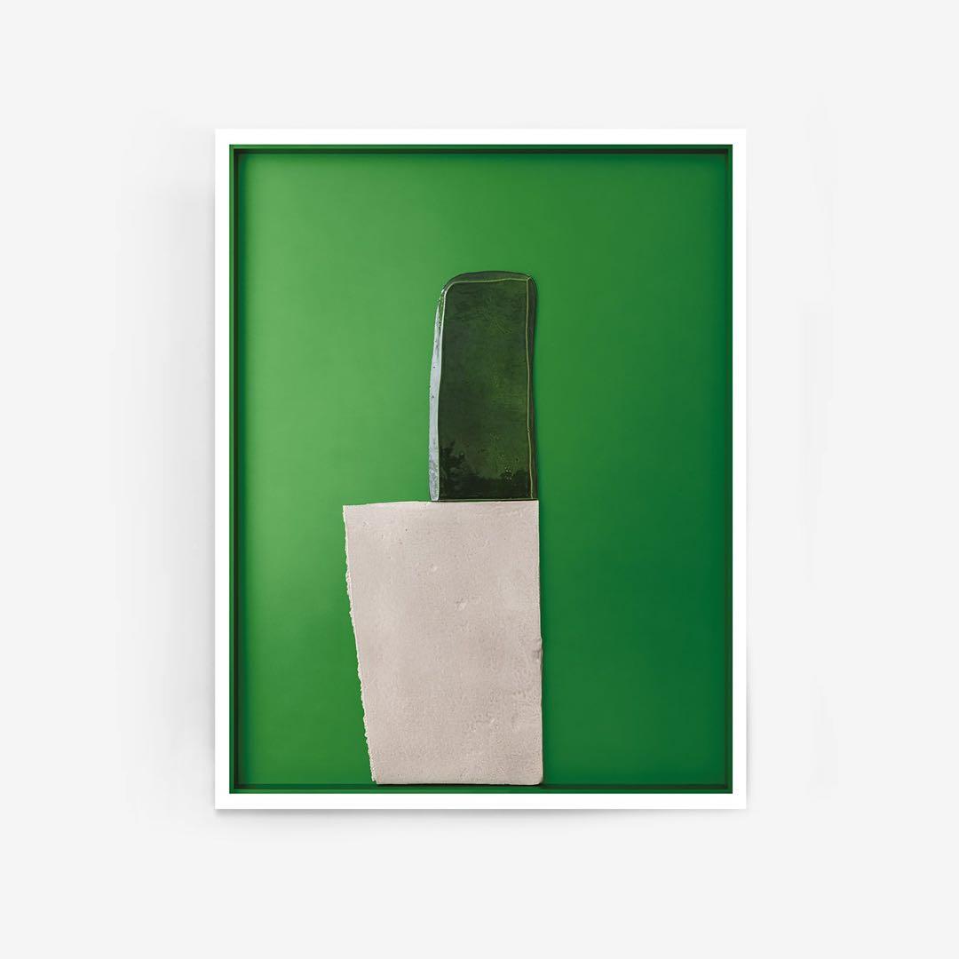 Ronan Bouroullec Bas Relief 8 国内未入荷ポスター