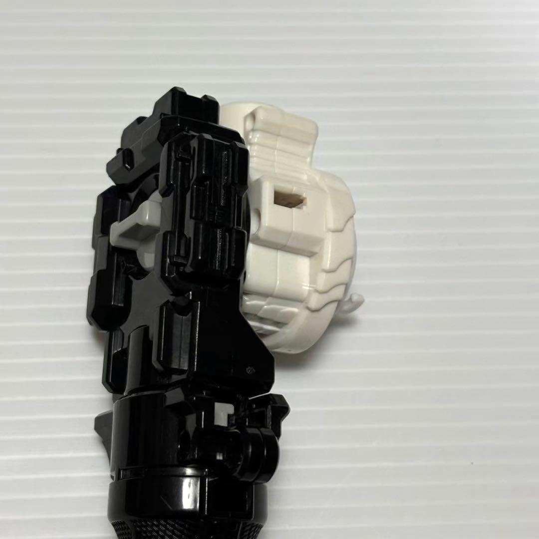 レア☆コンパクトランチャーL/R グリップ メタルファイトベイブレード ゼロジー