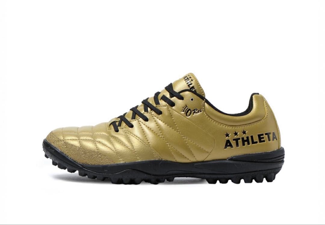 アスレタ フットサルシューズ