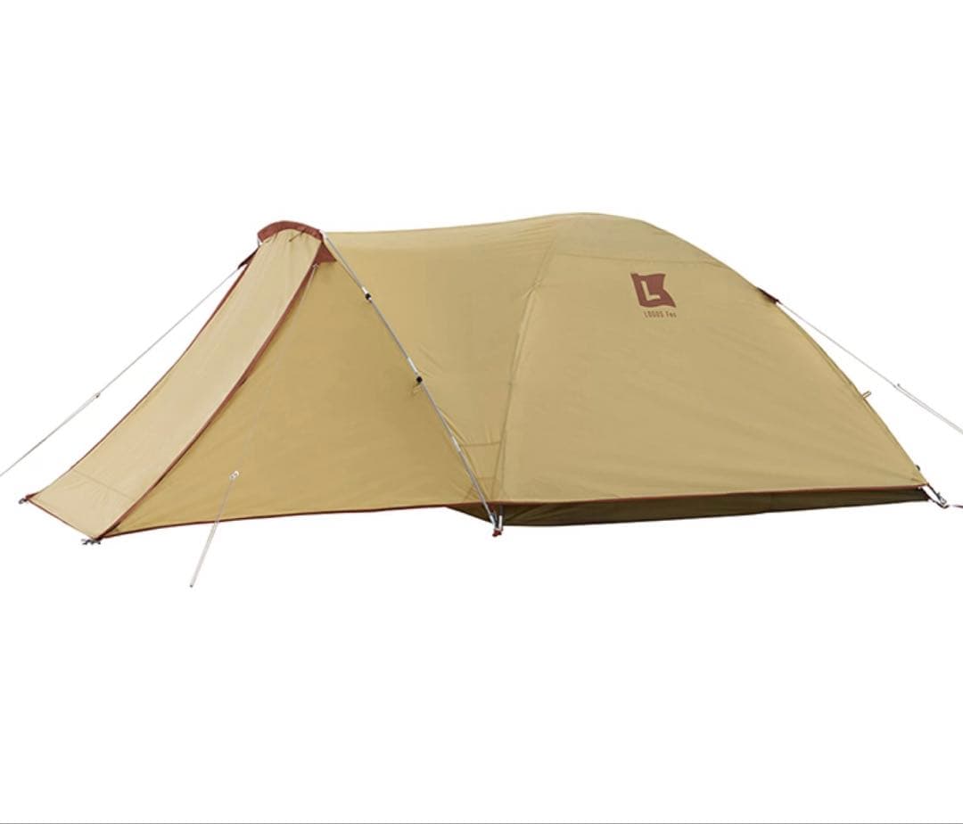 【新品】ロゴス(LOGOS) ツアードーム M セット-BC 7120802