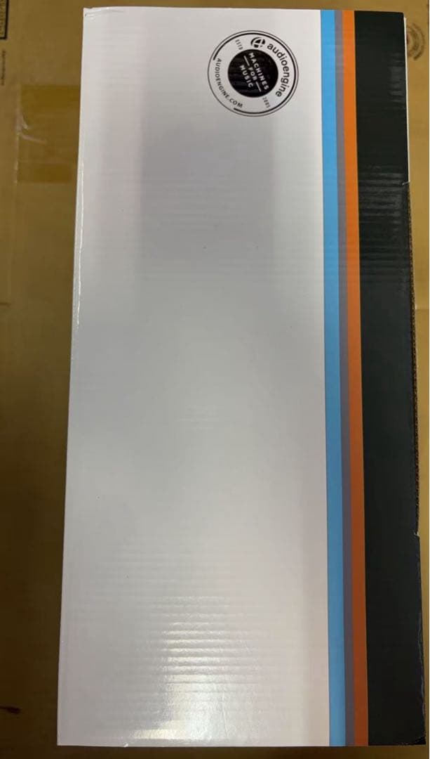 Audioengine A1 ワイヤレス・パワードスピーカー Bluetoot