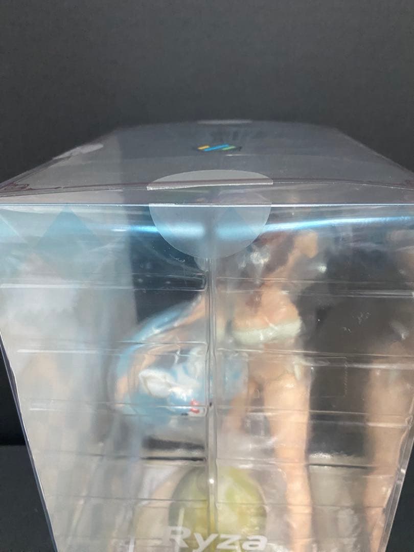 ライザのアトリエ　ライザ 白水着ver 1/6スケール　スピリテイル