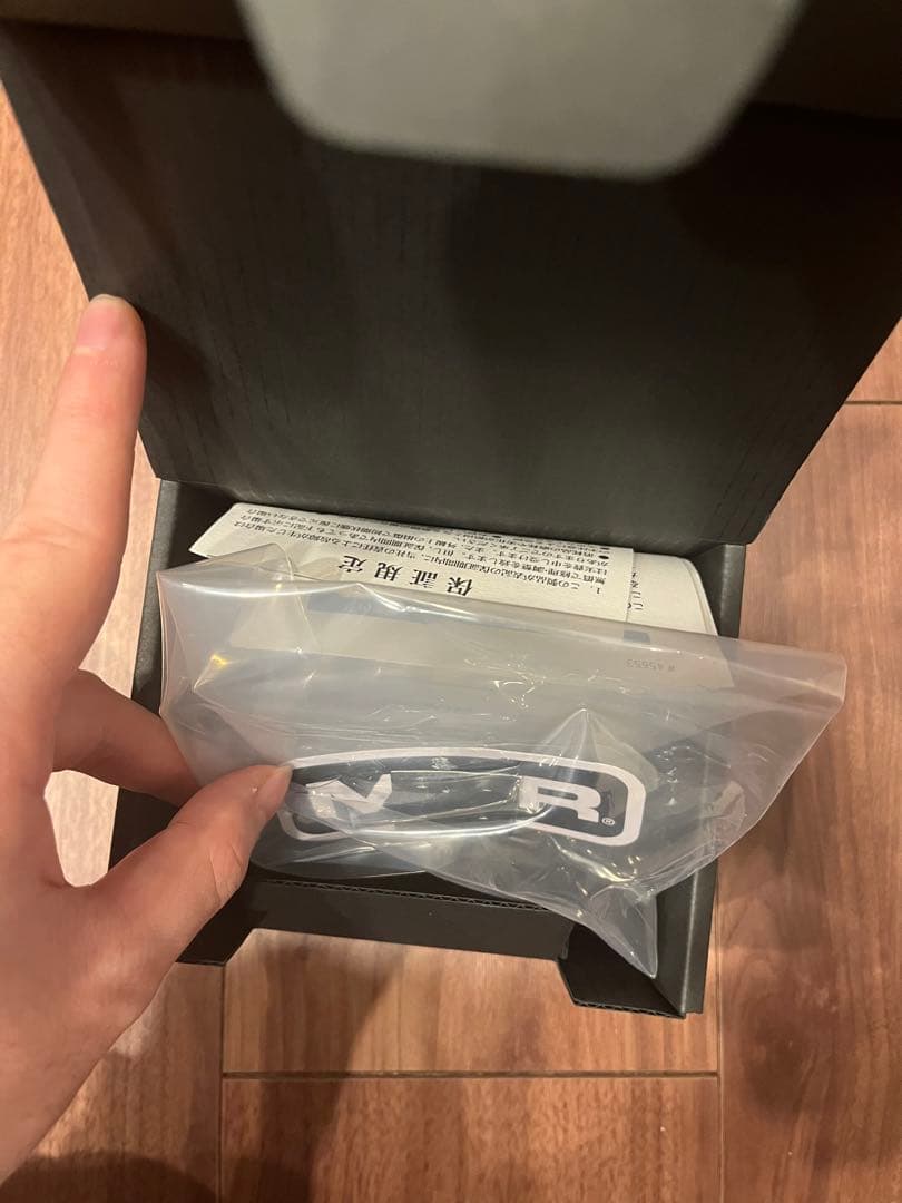 MXR Duke of tone オーバードライブ