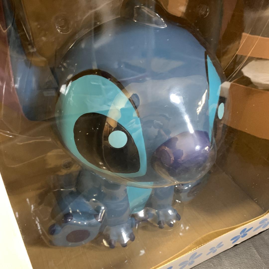 スティッチ　特大　フィギュア　希少品　サンリオ　ディズニー stitch