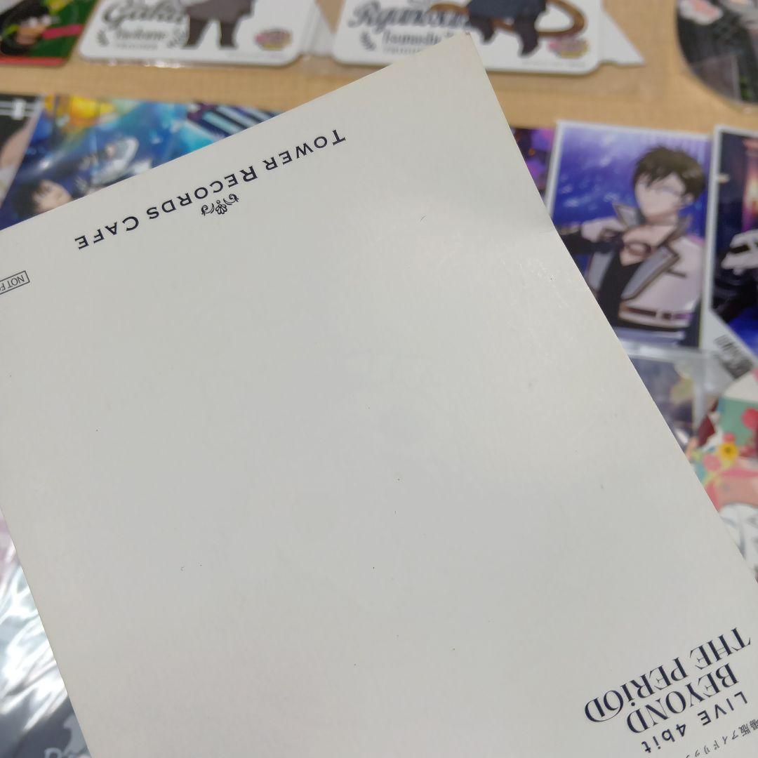 ❶アイナナ 紙類 特典 色紙 ぱしゃこれ 箔押しなど 大量 まとめ売り