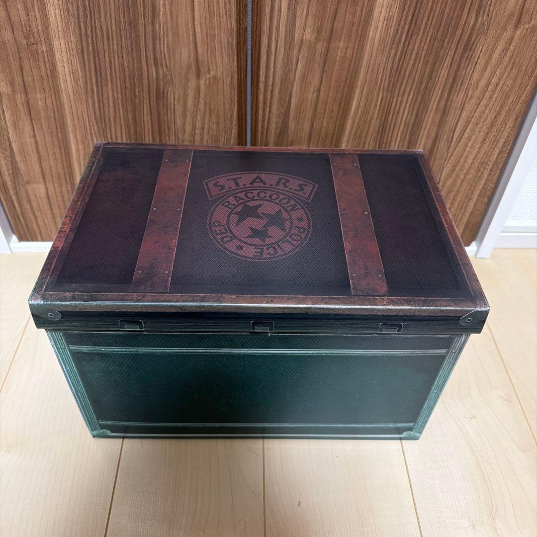 BIOHAZARD RE:3 Jill Valentine フィギュア　ジル