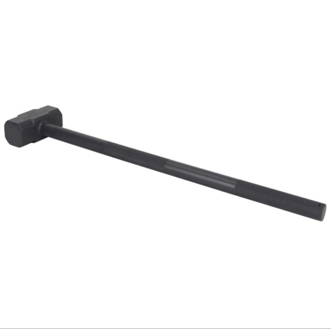 ジムハンマー（10K）ケトルベル魂