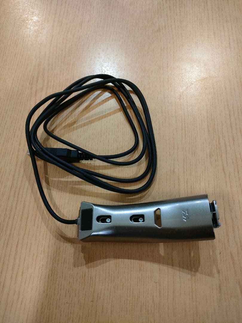 ダイワ　クリスティアワカサギ　CR PT Ⅱ α　メタリックシルバー