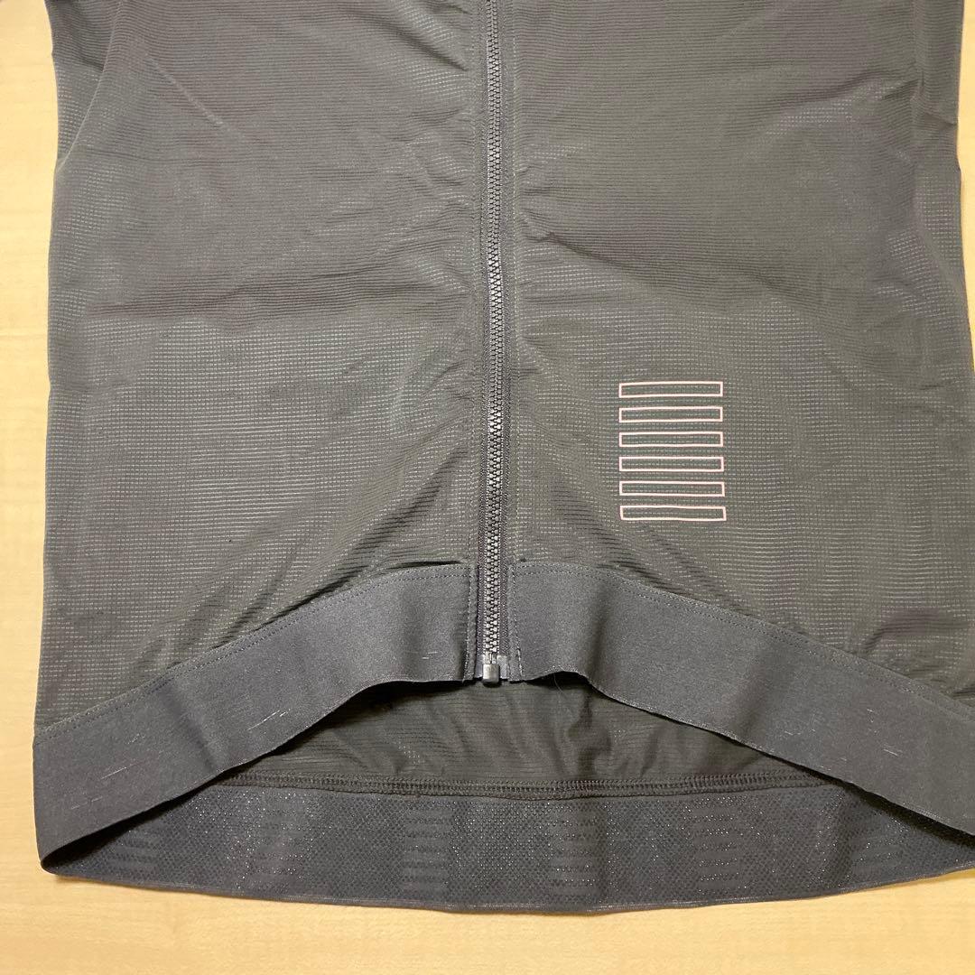 Rapha プロチームトレーニングジャージ