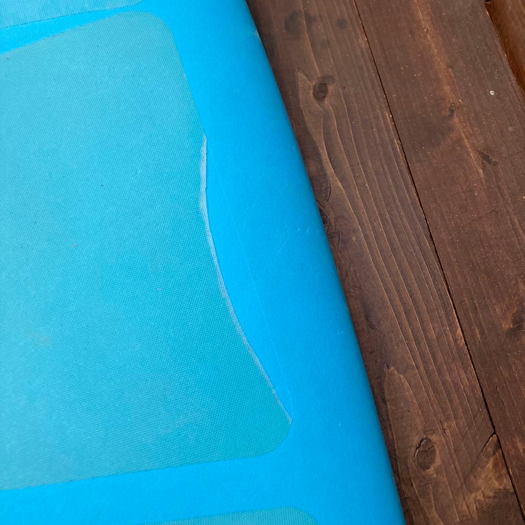 ミックファニング　ソフトボード　リトルマーレー 5’4” USED