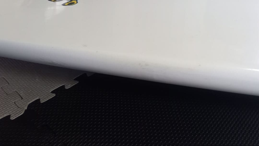 名作　プレセボロケット　5.9　福岡近郊にて手渡し希望　(発送は着払いにて)