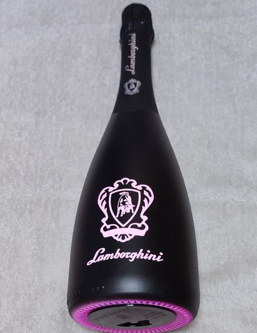 ランボルギーニルミナスシャンパン