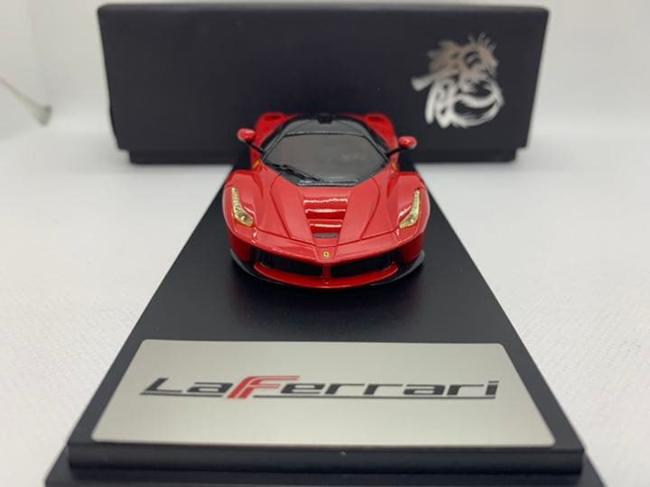 1/43 フェラーリ レッド