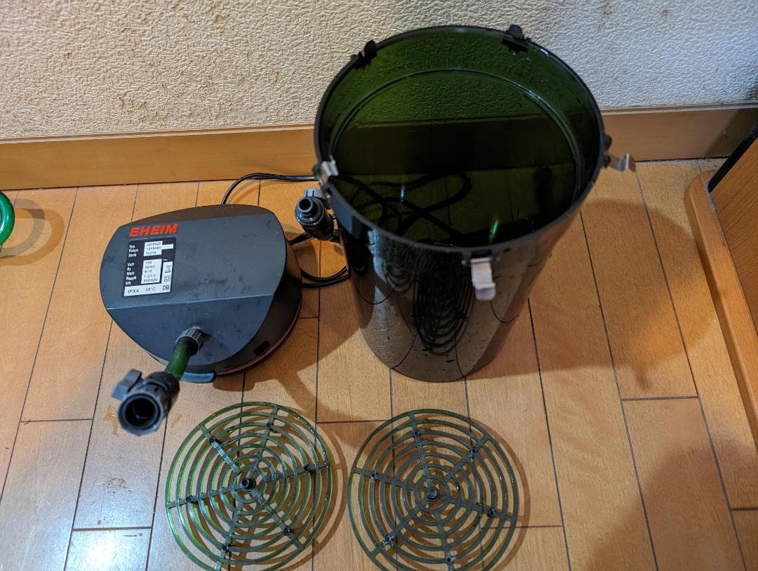 60cm水槽セット 直接取引限定