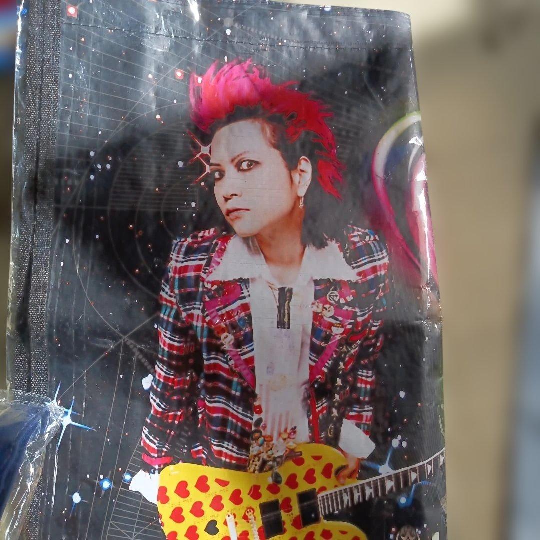 【纏め買い】hide　グッズ4点