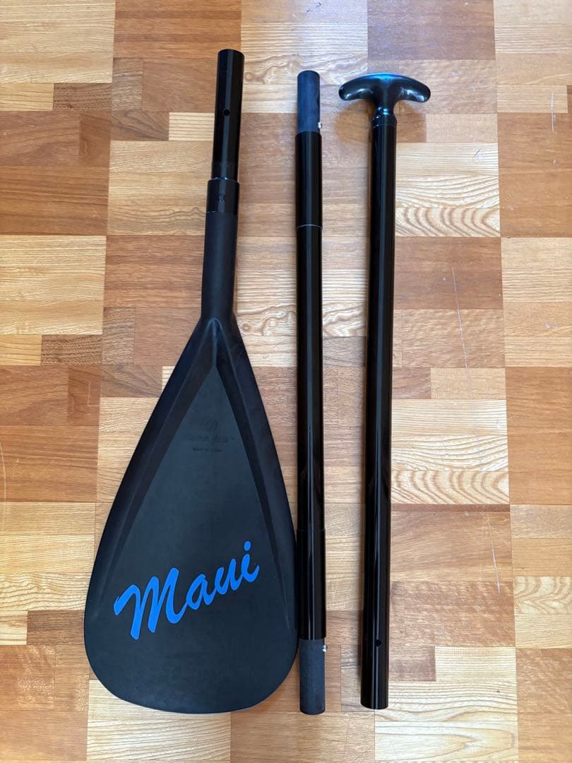 セビラー Maui スタンドアップパドル 3ピース