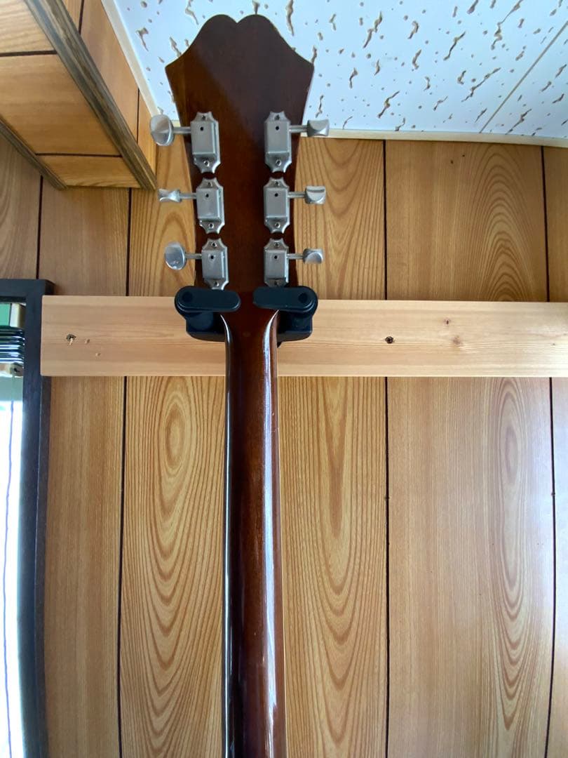 日本製 Epiphone CASINO 5桁シリアル 代理店企画