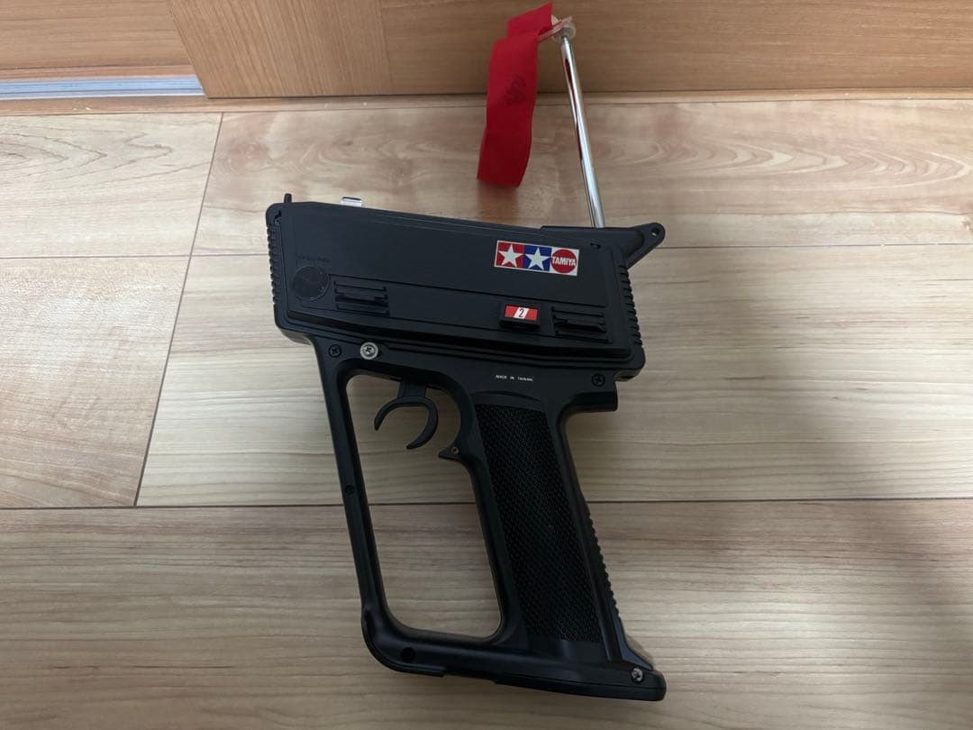 ヨコモ　yokomo YR-4 M2 Pro プロポ付き