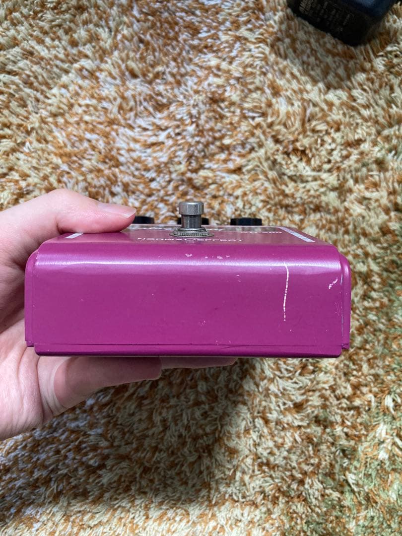 Maxon アナログディレイ AD-900