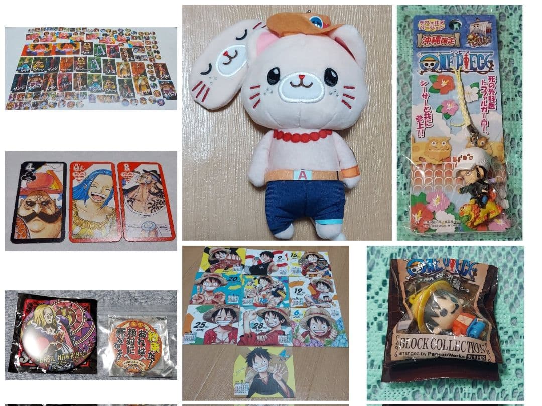 ワンピース セット