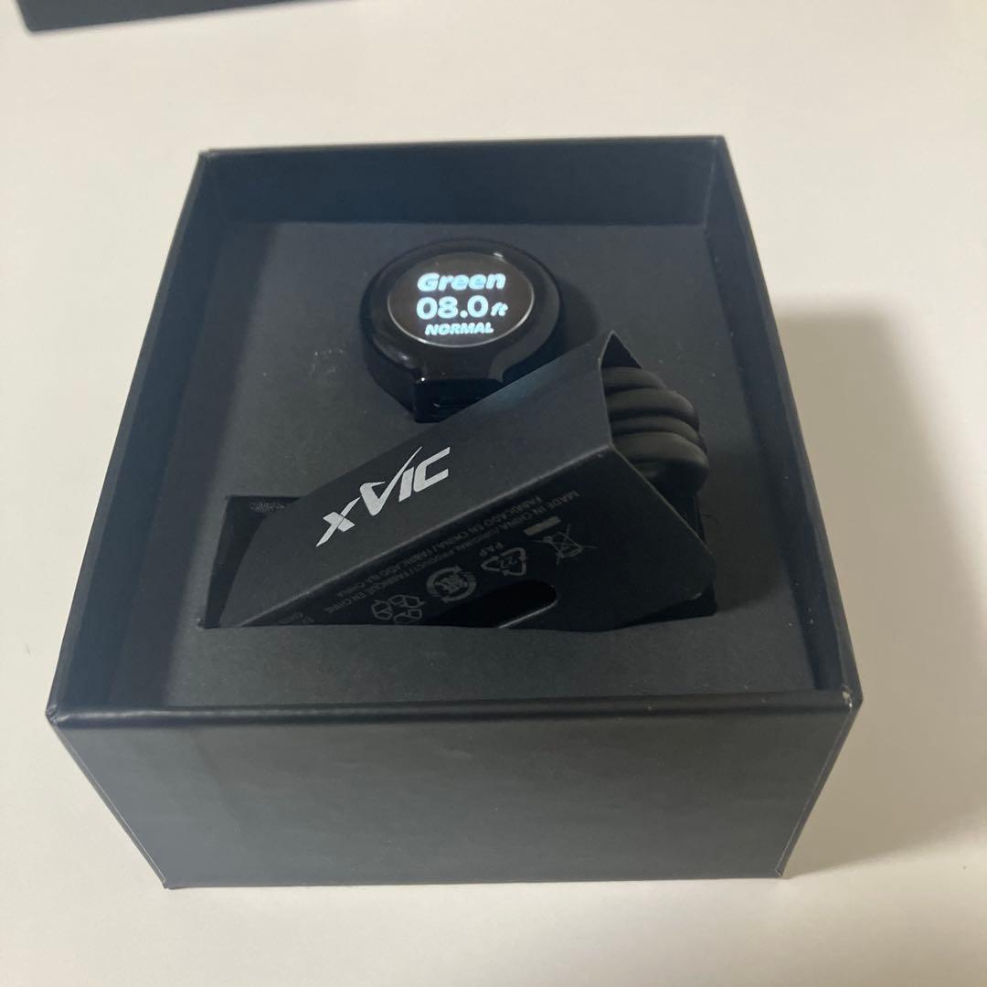 値下げ中　Putting View パッティングビュー　XVIC