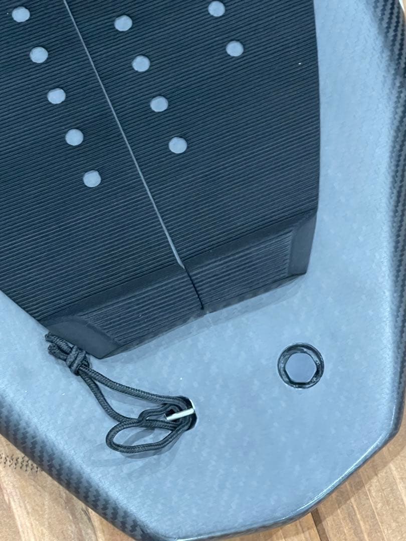 プローン用サーフボード　Amos Spitfire