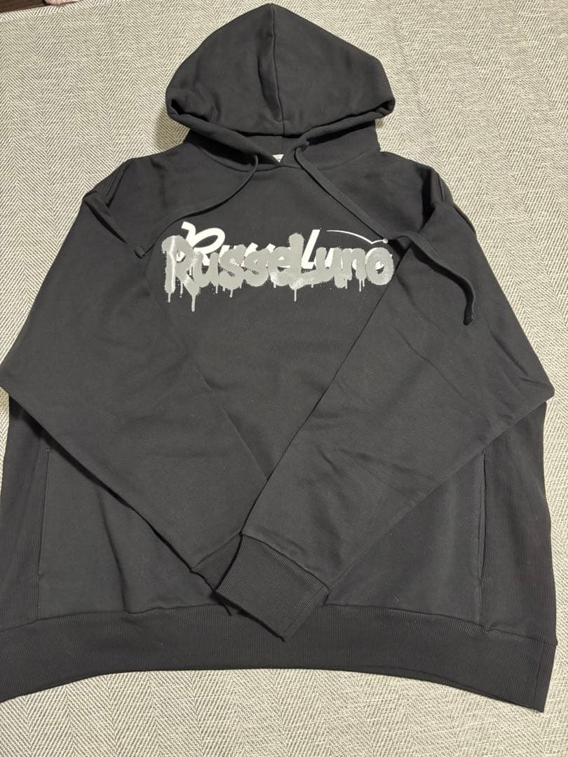 Russeluno メンズ　ゴルフウェア　サイズ7