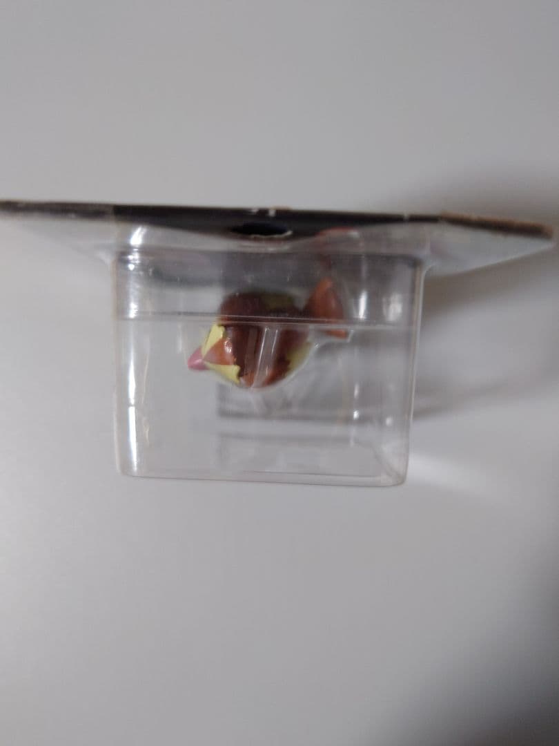 モンコレ　ポッポ