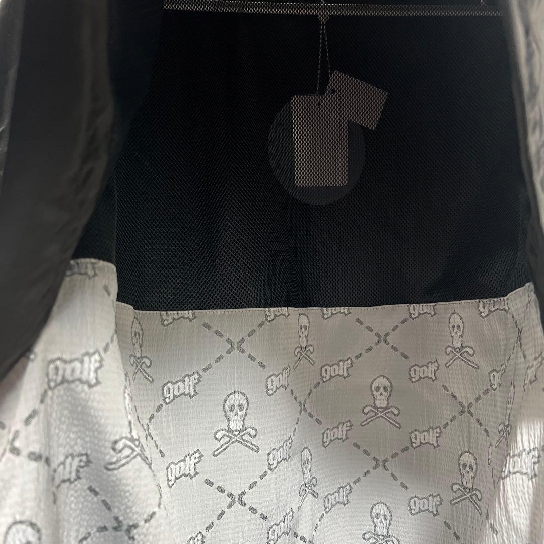 早い者勝ち！MARK&LONA ハーフジップウェア