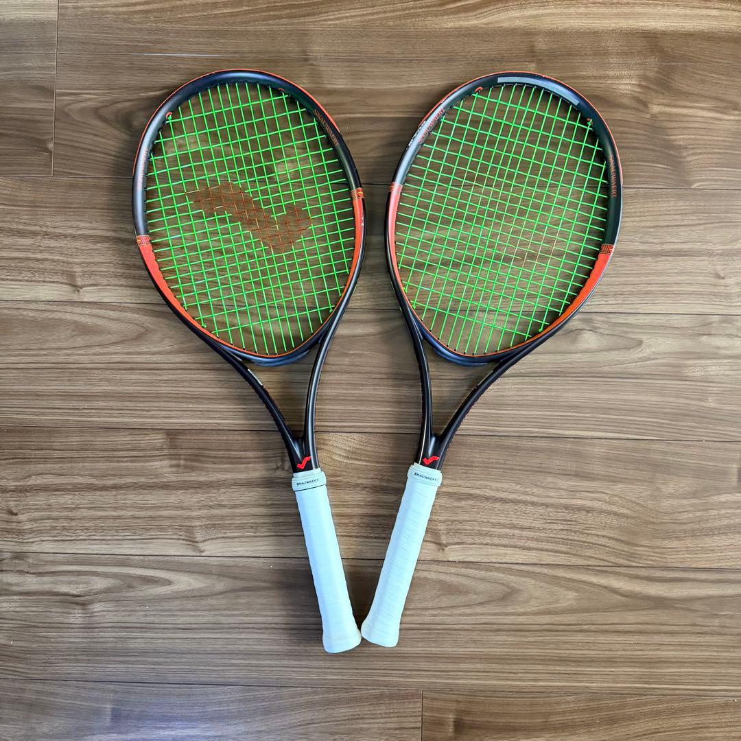 【SNAUWAERT】 GRINTA Tour 98 2本セット