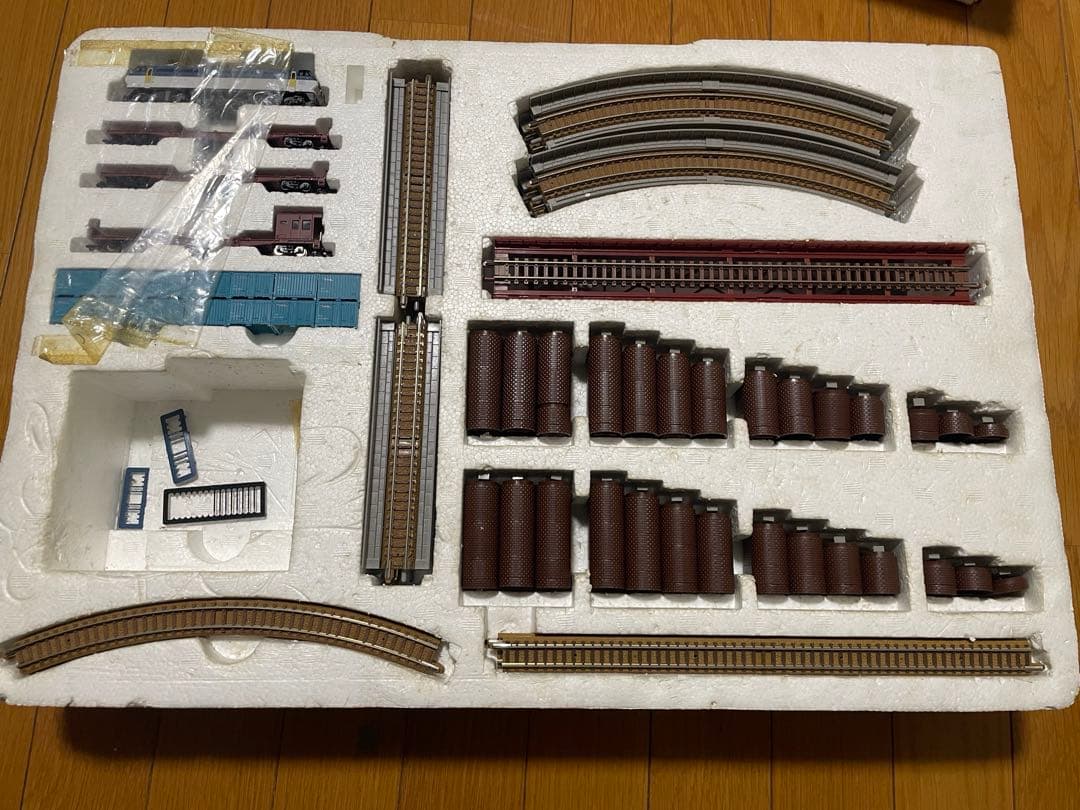 【超お得】TOMIX 3点セット売り