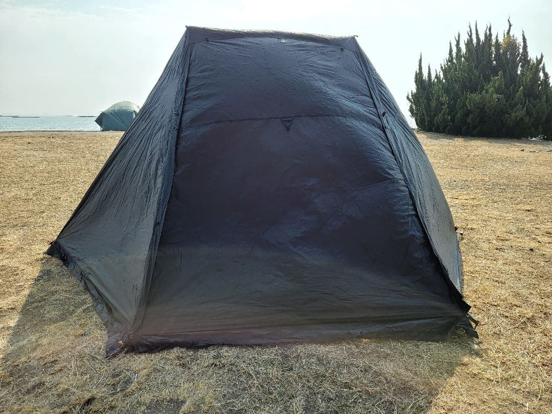 GIMMICK m8 GM-TT3000 パップテント