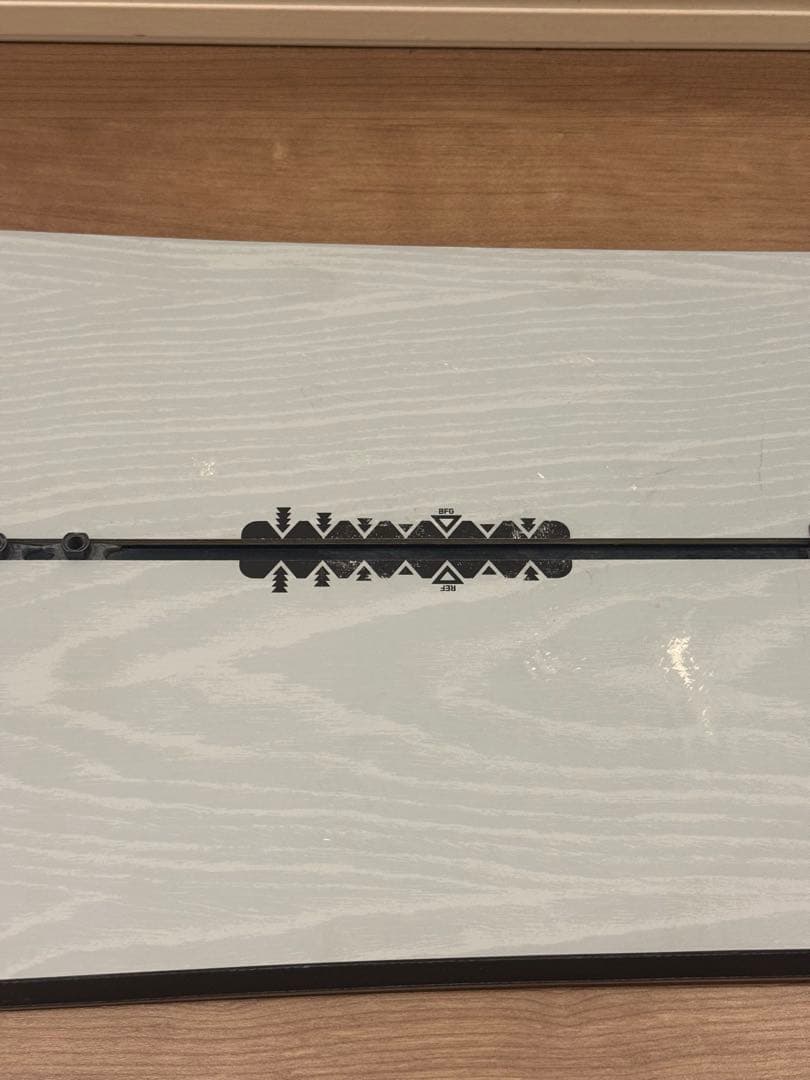 Burton バートン ファミリーツリー リーダーボード 21-22 158