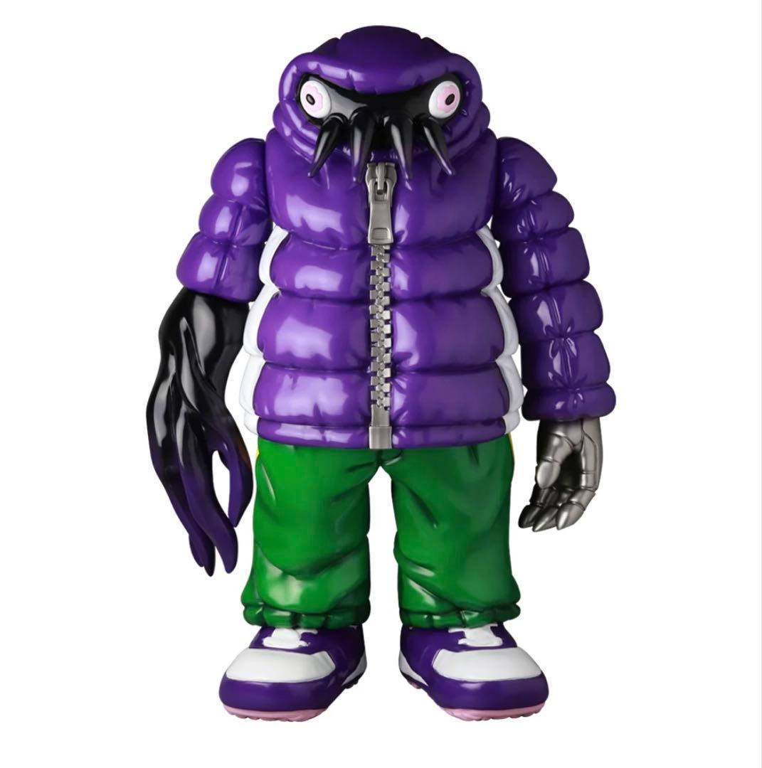 JAM クトゥルフオイド(3期)