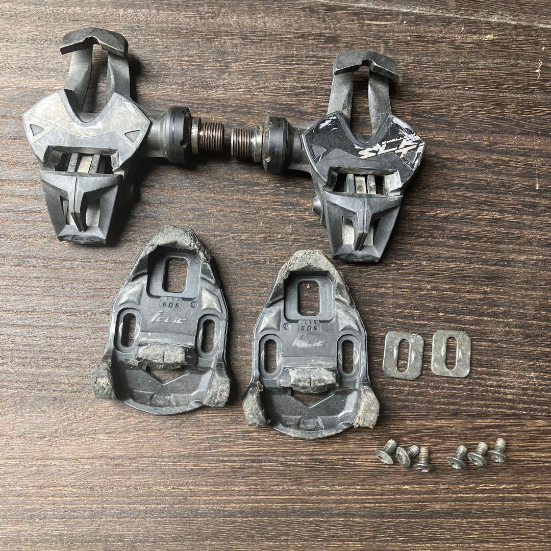 マビック　ペダル