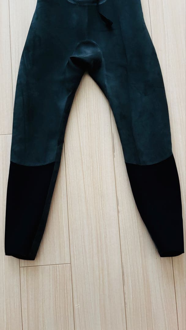 トライアスロン dhb Hydron ウェットスーツ 2.0