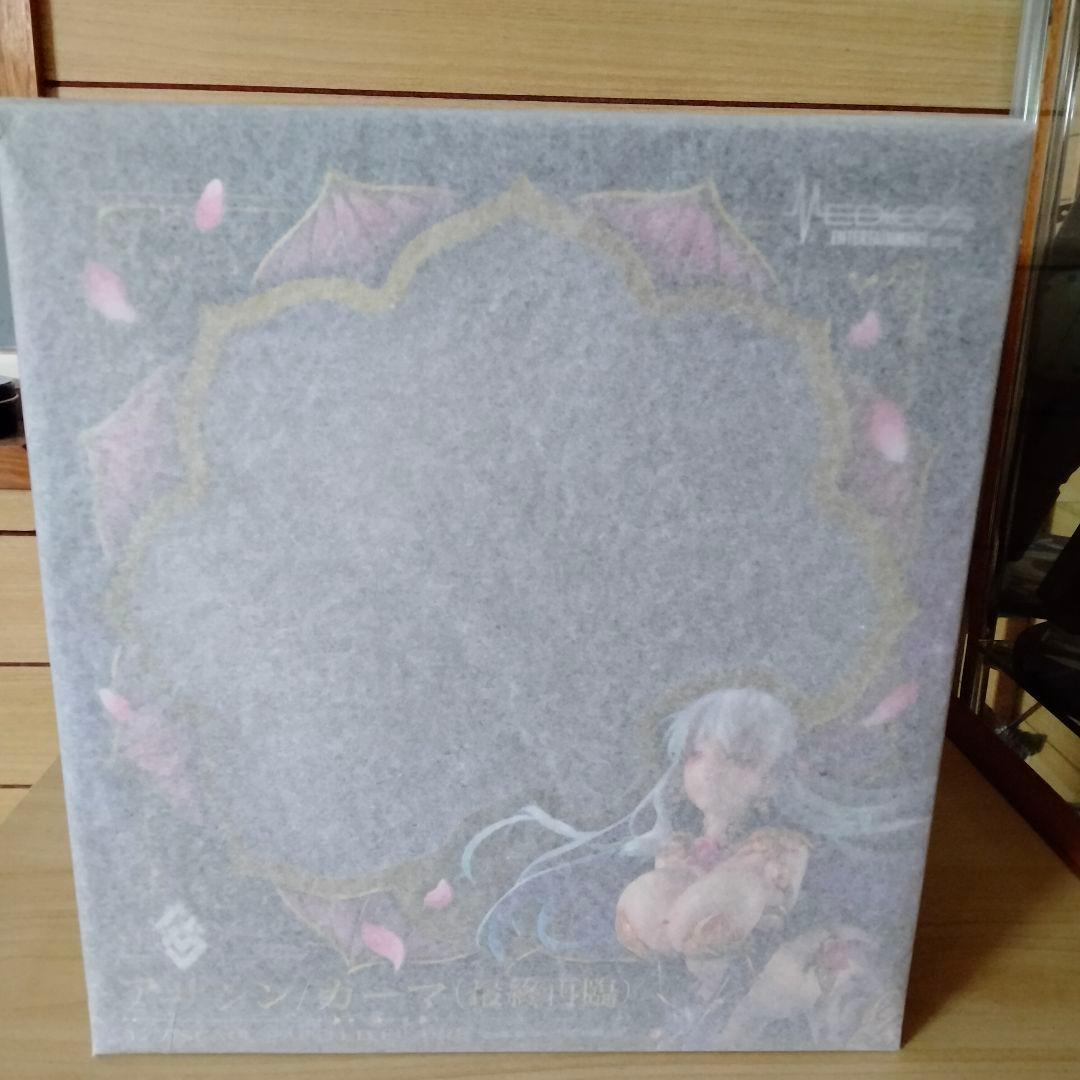 未開封　Fate/Grand Order アサシン/カーマ(最終再臨)フィギュア