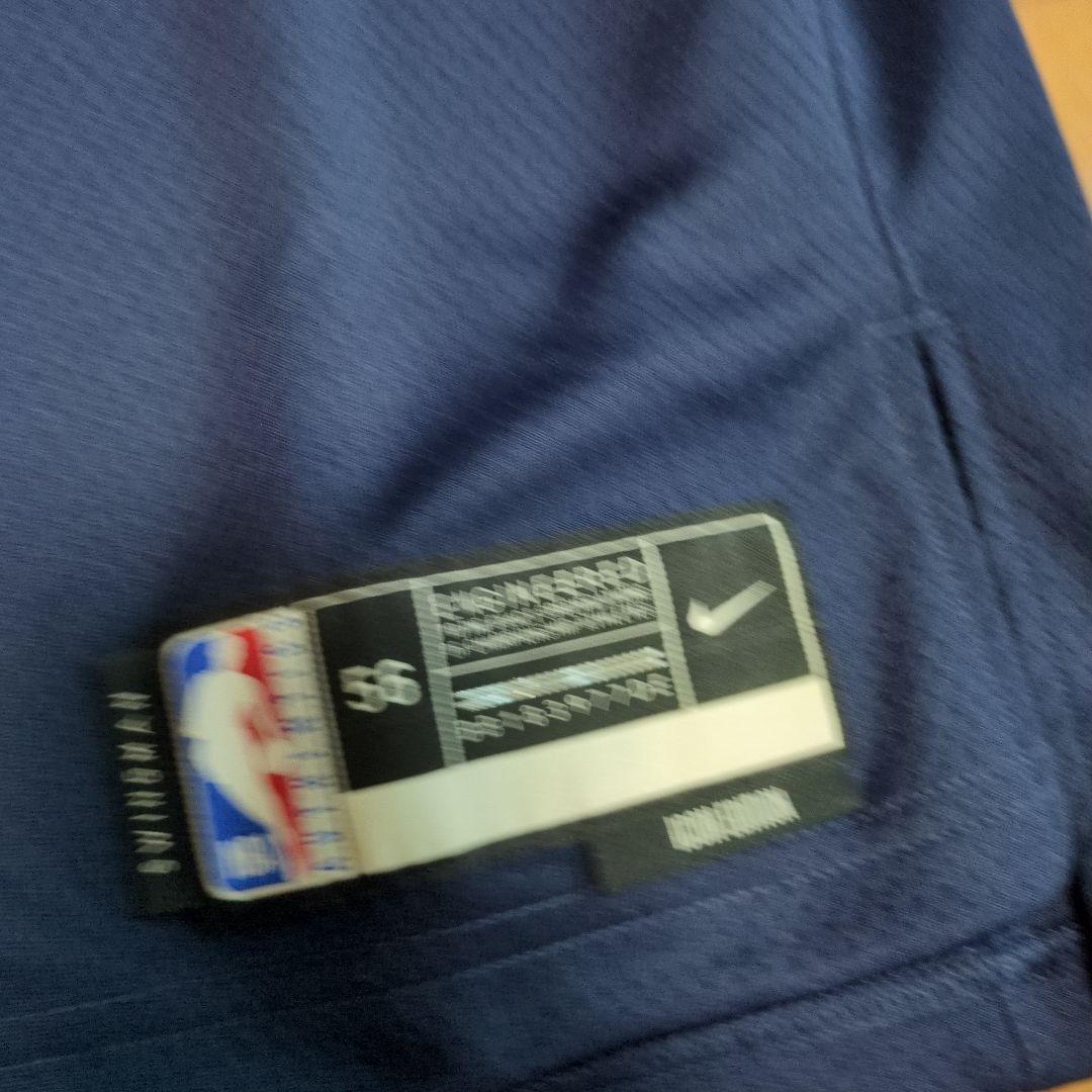 新品タグ付　ヨキッチ　オーセンティックユニフォーム　デンバーナゲッツ