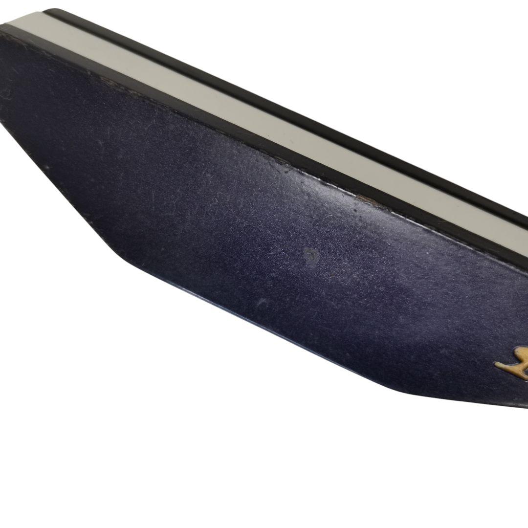 ジャンボ尾崎☆TMJ THE MAJOR JO-33A JUMBO パター