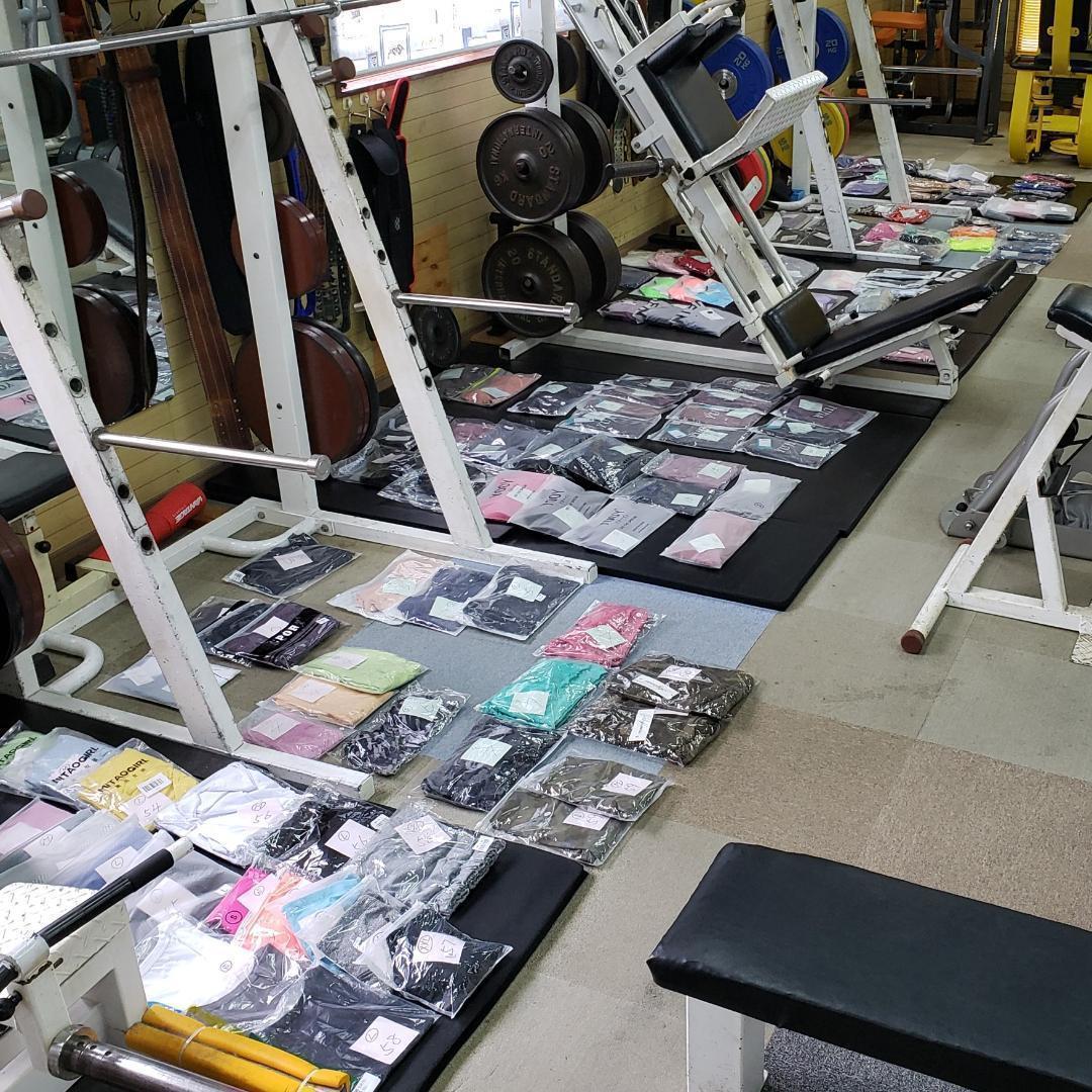 レバーアクションベルト　パワーベルト　ワンタッチ可変式13ｍｍ　Mサイズ