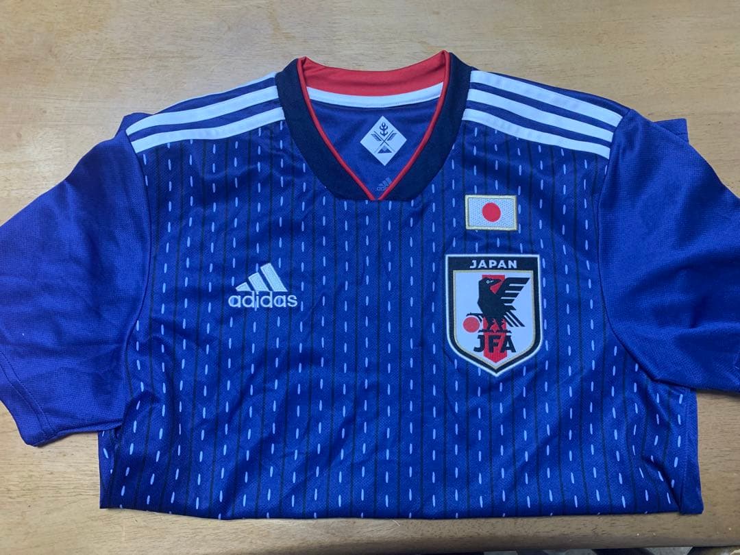 レプリカユニフォーム　オリンピック日本代表　サッカー日本代表　各種