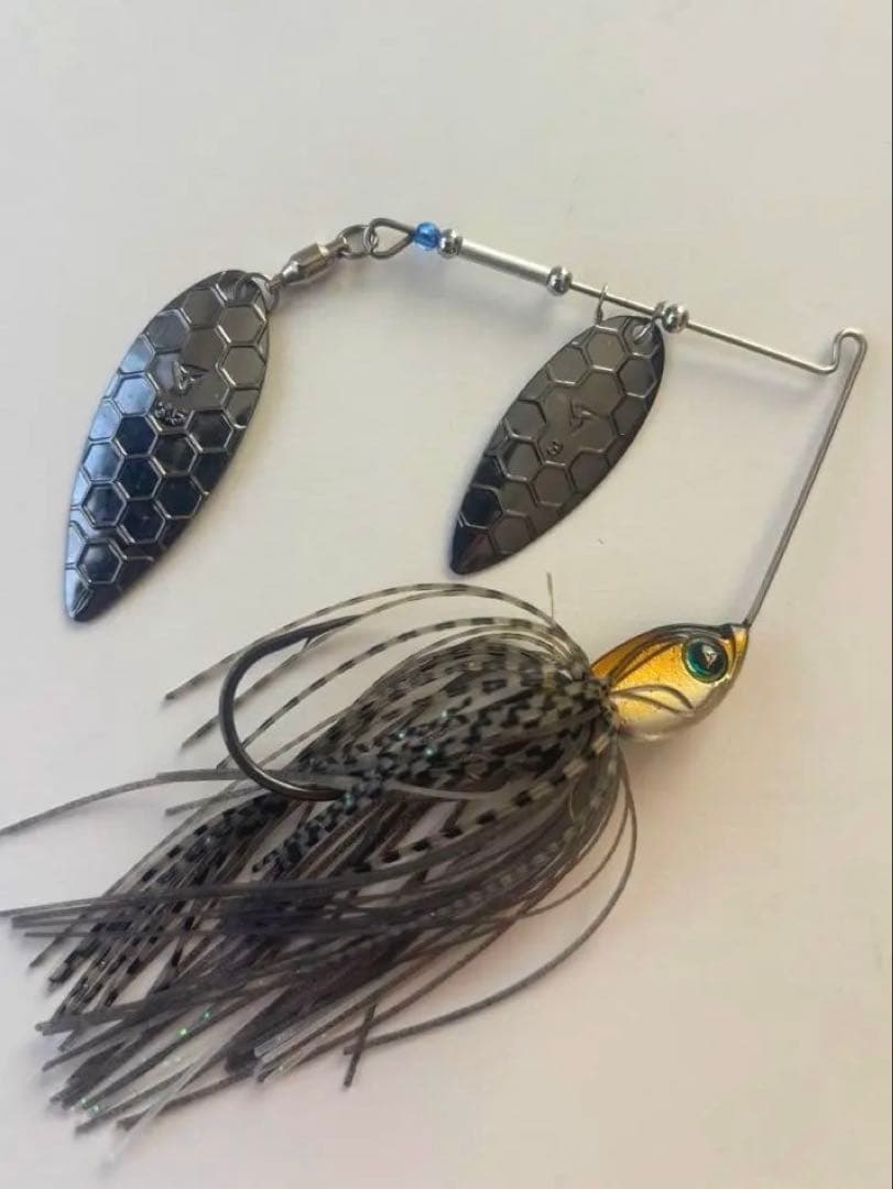 deps JACKALL スピナーベイト スイムジグ ラバージグ 20個纏め売り