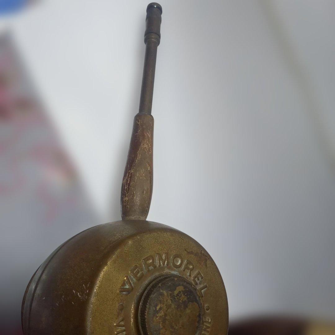 FOG Serie 9 アンティーク雑貨