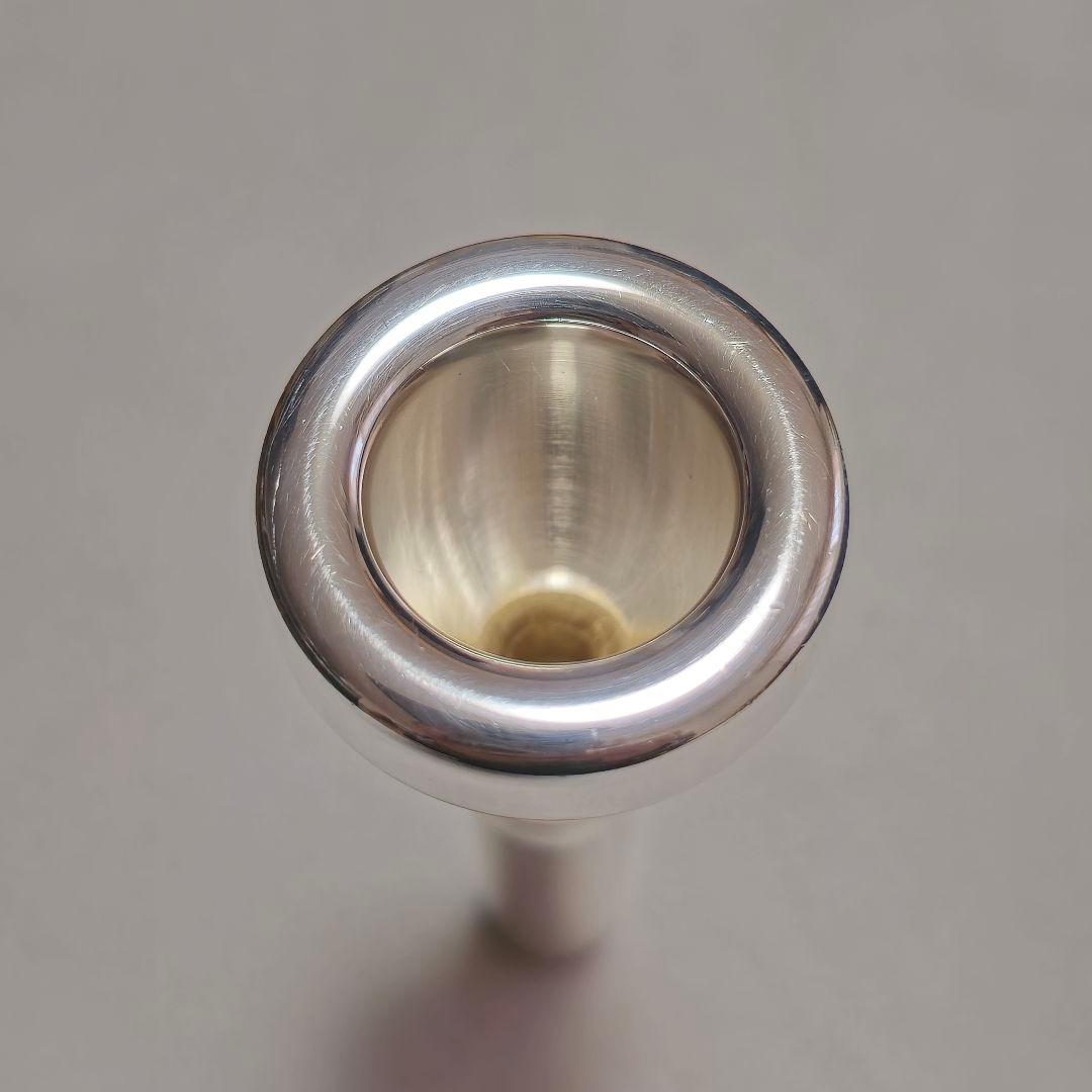 美品 ワーバートン フリューゲルホルン サンドヴァル Warburton