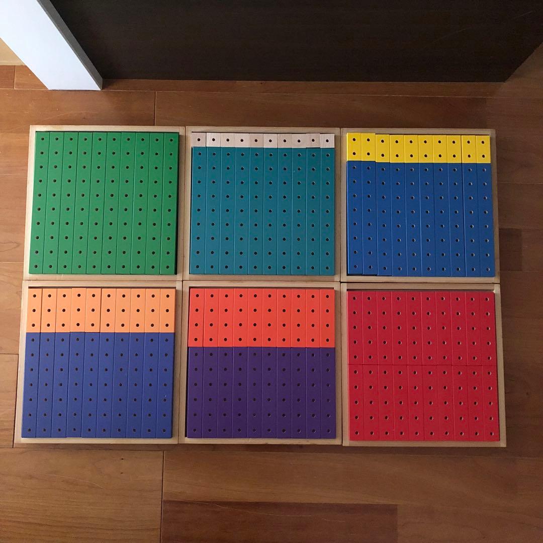 童具館　かずの木　22.5mm