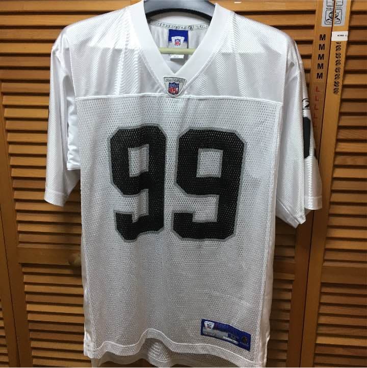 NFL ユニフォーム