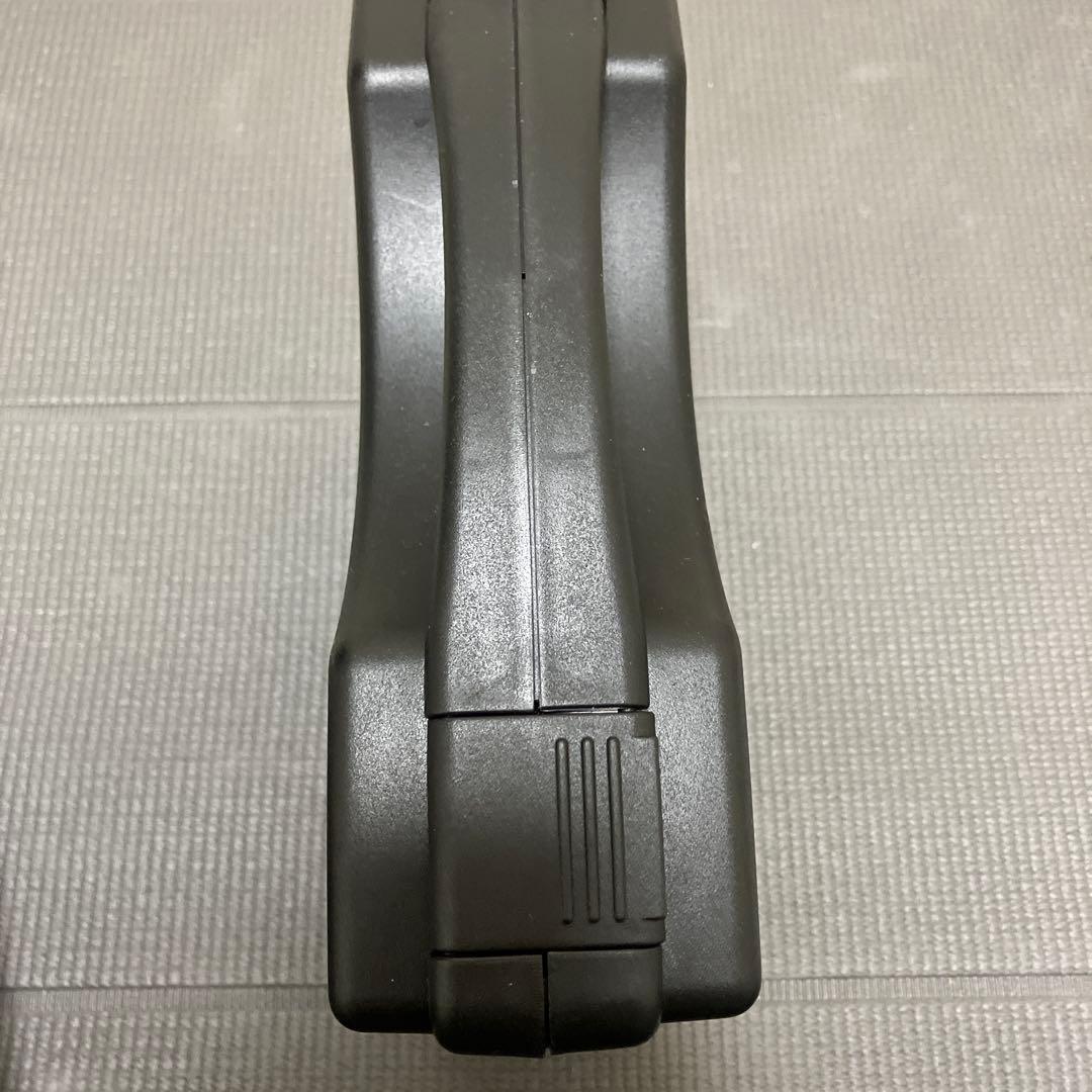 【超激レア】「LIP×LIP」×「カラオケ館」コラボラッピングマイク（勇次郎）