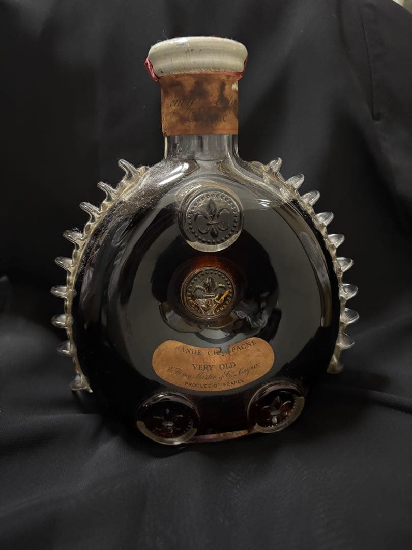 レミーマルタン ルイ13世