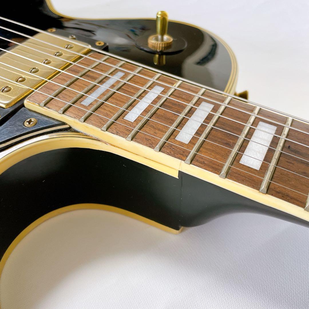 メンテ済★photogenic　レスポール　フォトジェニック